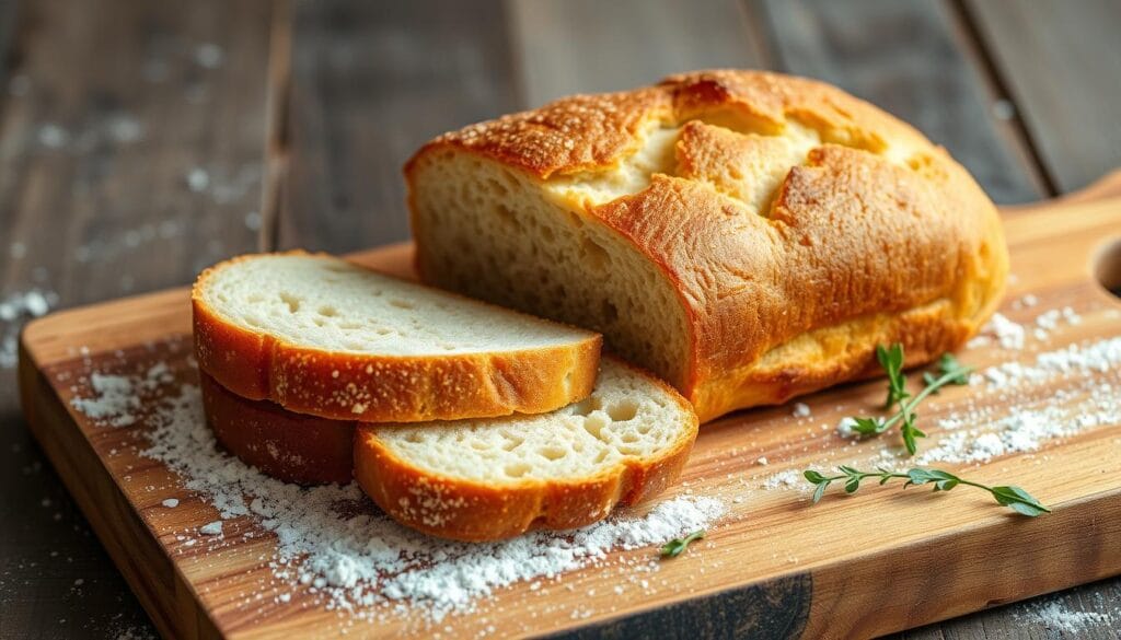 gluten free bread recipe