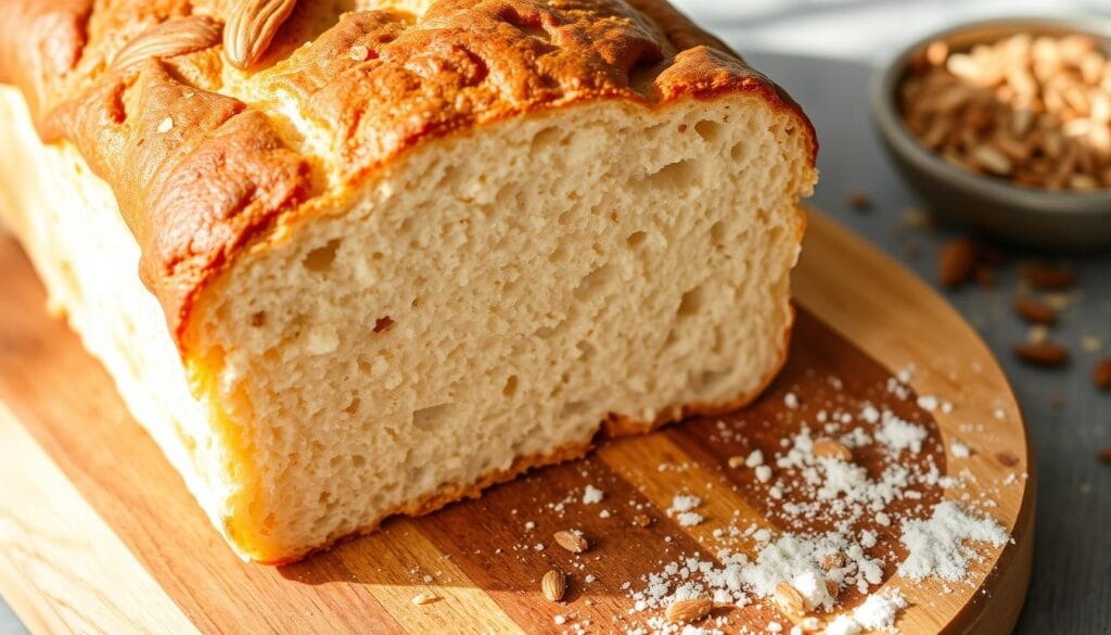 gluten free bread recipe