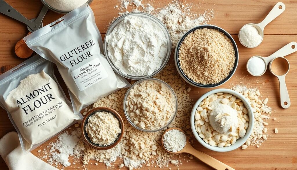 gluten-free-flours